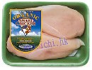 美國有機雞胸肉 (每盒約1磅)