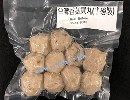 台灣香菇貢丸 (半磅裝)