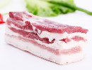 西班牙橡果豬-豬腩肉